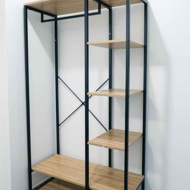 LE PARADIS BLANC - Apartamento de 1 dormitorio - 42