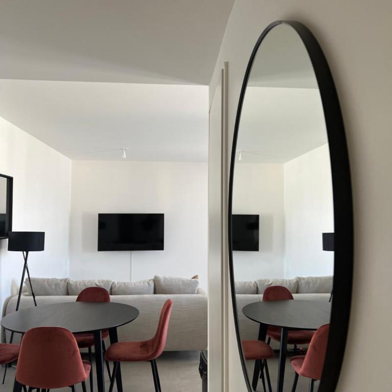 LE PARADIS BLANC - Apartamento de 1 dormitorio - 44