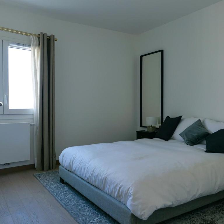 LE PARADIS BLANC - Apartamento de 1 dormitorio - 47