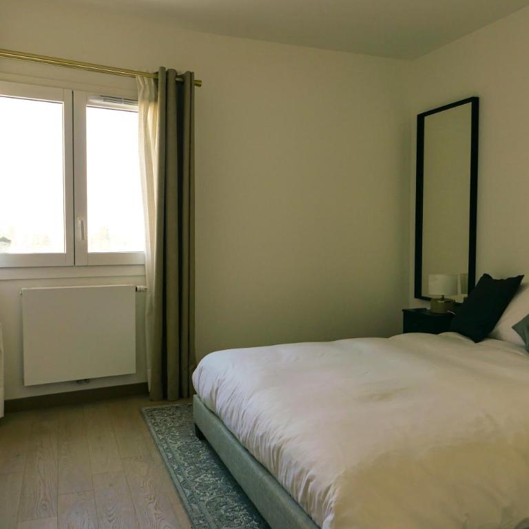 LE PARADIS BLANC - Apartamento de 1 dormitorio - 51