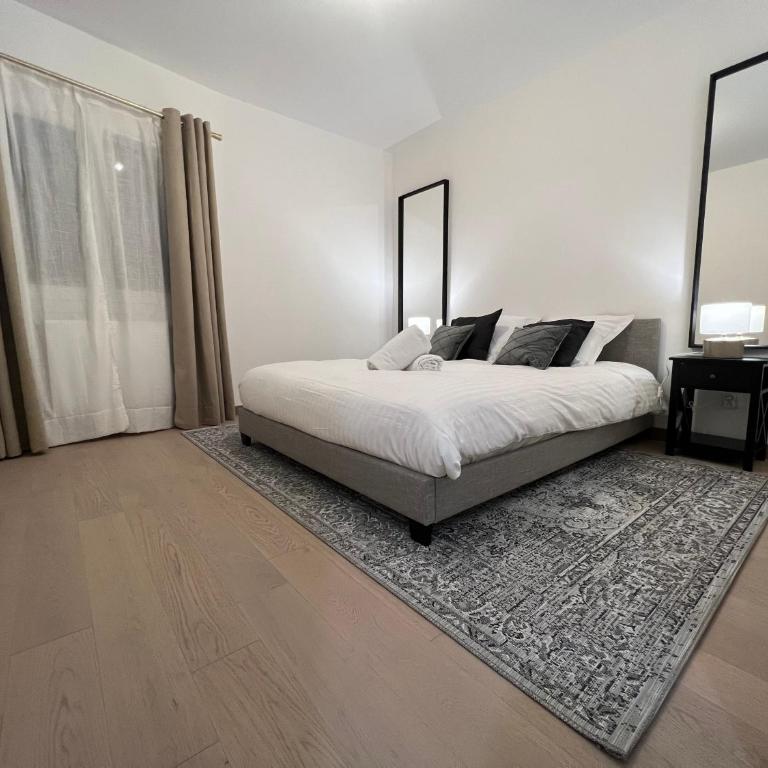 LE PARADIS BLANC - Apartamento de 1 dormitorio - 48