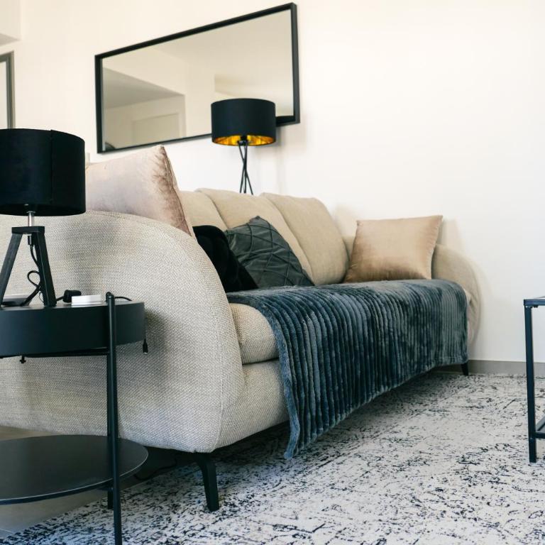 LE PARADIS BLANC - Apartamento de 1 dormitorio - 54