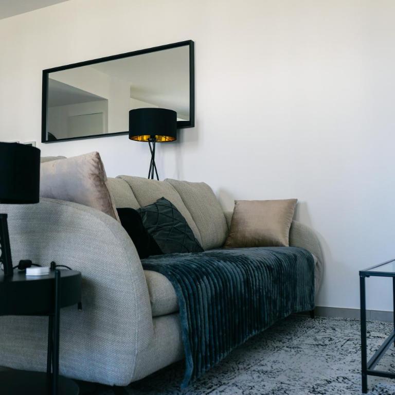 LE PARADIS BLANC - Apartamento de 1 dormitorio - 56