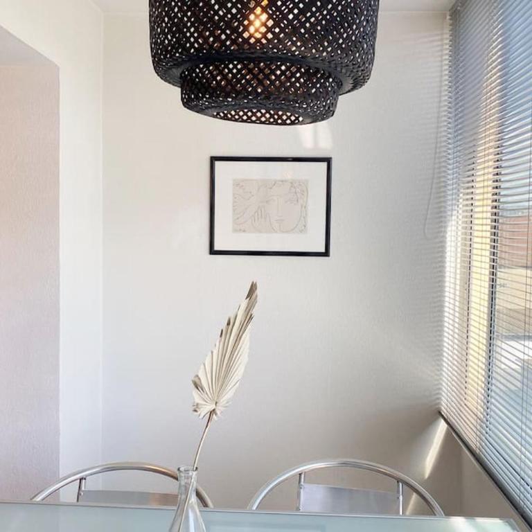 Amazone, centre-ville & parking - Appartement 1 Chambre - 10