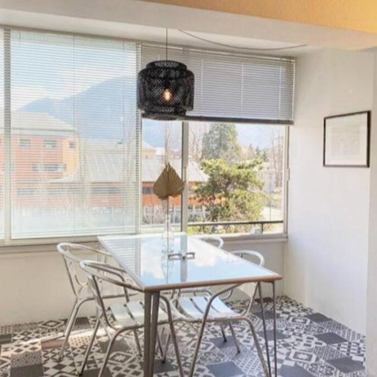 Amazone, centre-ville & parking - Appartement 1 Chambre - 22