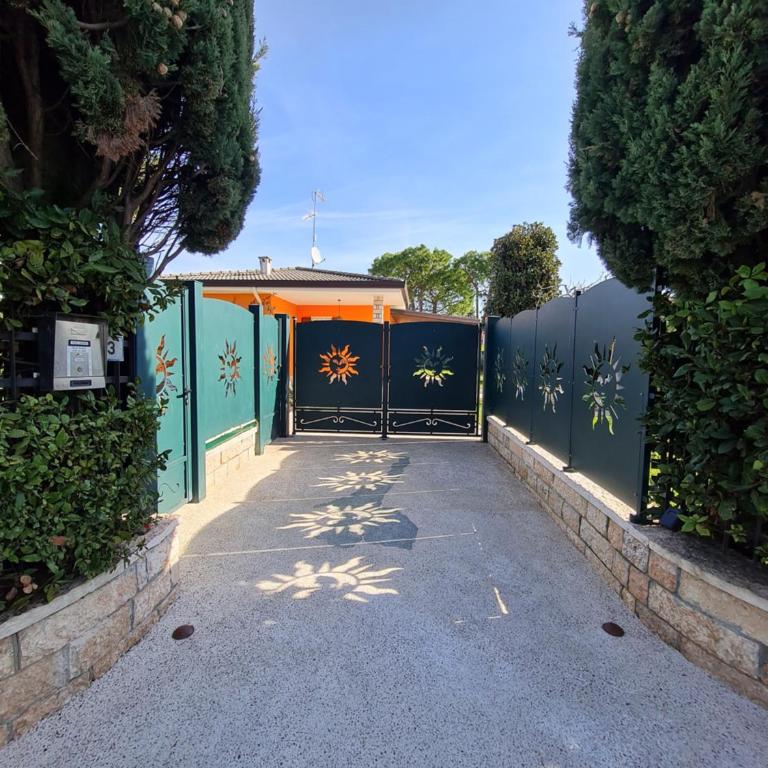 Villa Elisea - Two-Bedroom House - 3