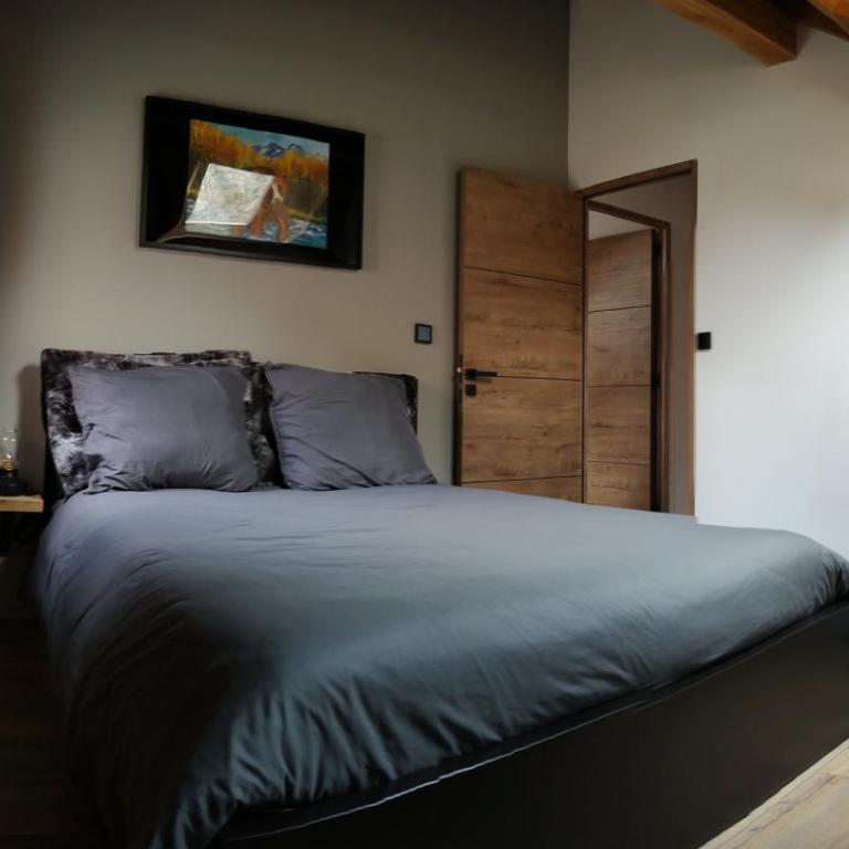 Chalet La Gave/La Meije - Chalet mit 3 Schlafzimmern - 20