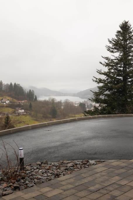 Le refuge des Gouttridos, imprenable vue lac 4-5p - Appartement 2 Chambres - 18