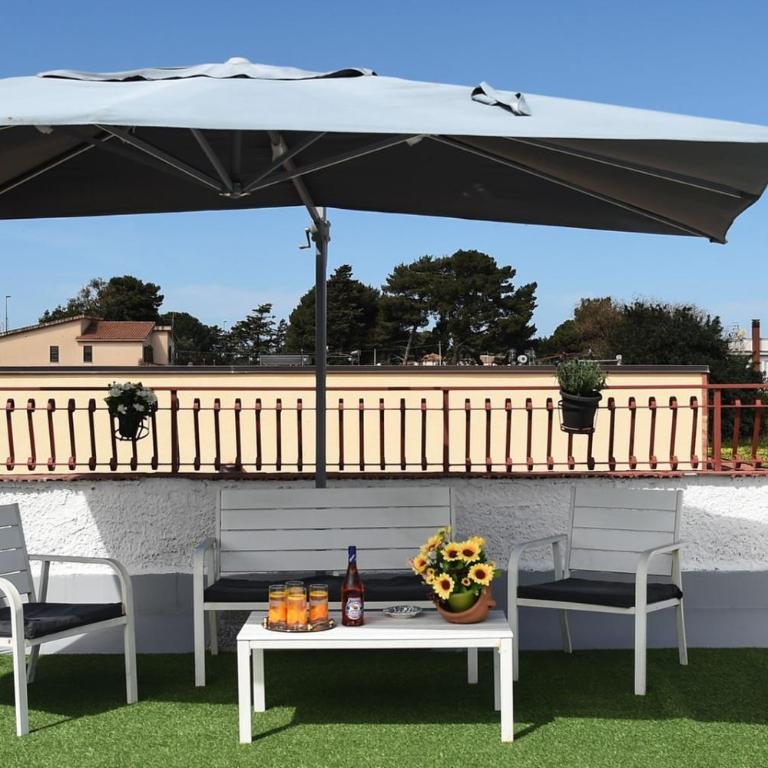 Villa Rosetta vacanze al mare - Casa con 4 camere da letto - 17