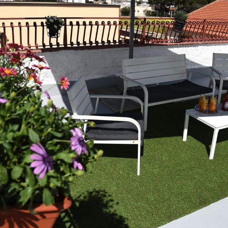 Villa Rosetta vacanze al mare - Casa con 4 camere da letto - 15