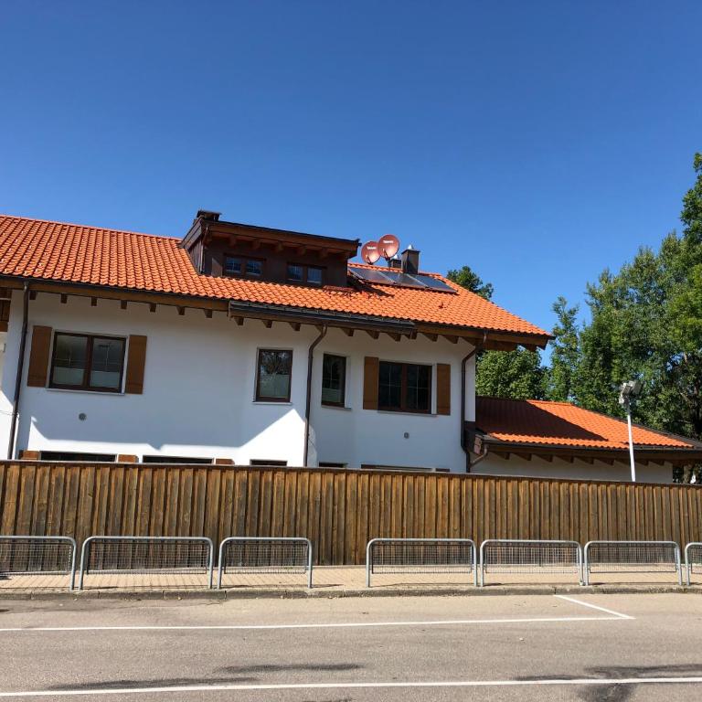Haus Alpgaustraße - Ferienhäuser Alpenglück - Haus mit 3 Schlafzimmern - 6