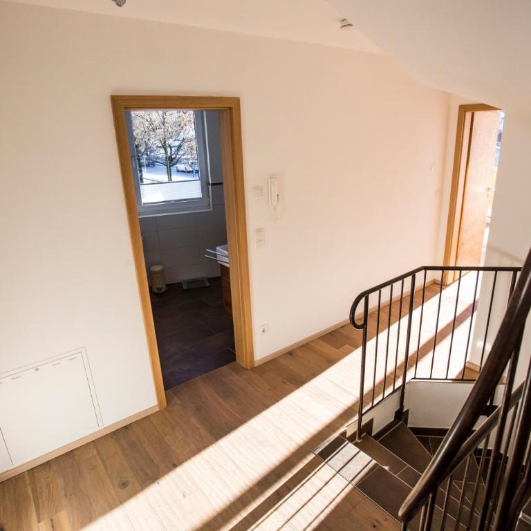 Haus Alpgaustraße - Ferienhäuser Alpenglück - Haus mit 3 Schlafzimmern - 9