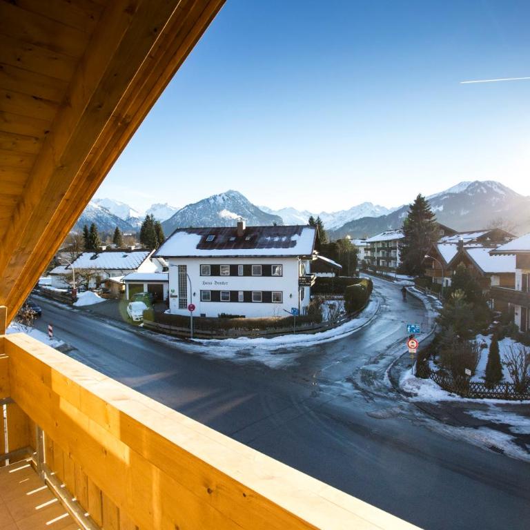 Haus Alpgaustraße - Ferienhäuser Alpenglück - Haus mit 3 Schlafzimmern - 10