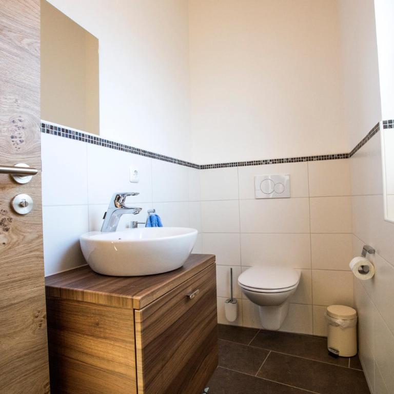 Haus Alpgaustraße - Ferienhäuser Alpenglück - Haus mit 3 Schlafzimmern - 21