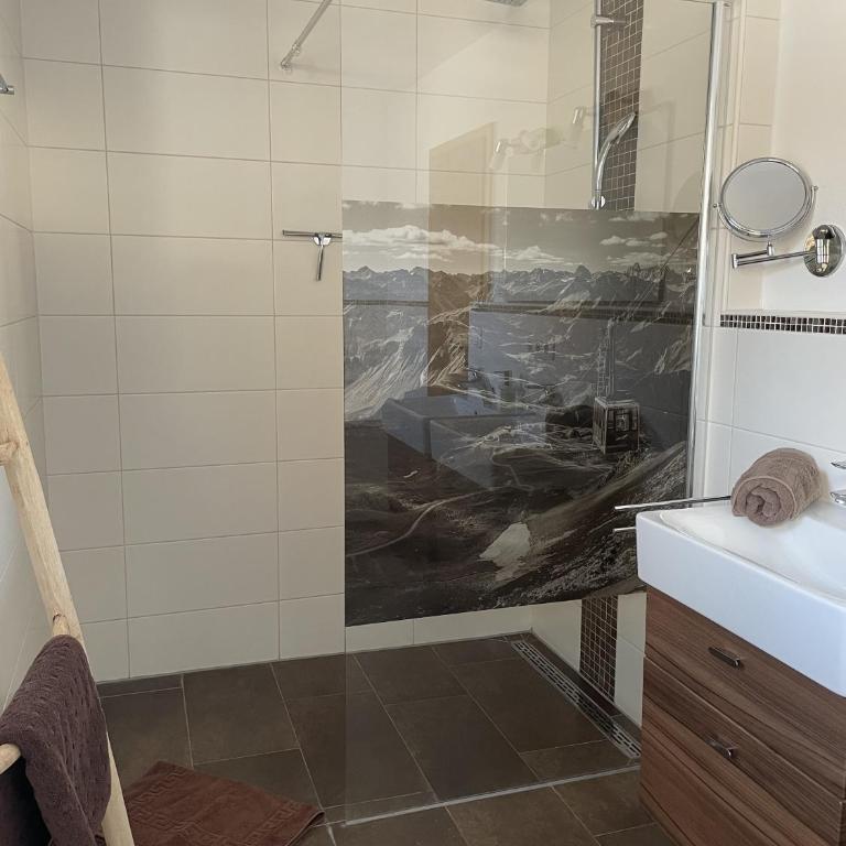 Haus Alpgaustraße - Ferienhäuser Alpenglück - Haus mit 3 Schlafzimmern - 20
