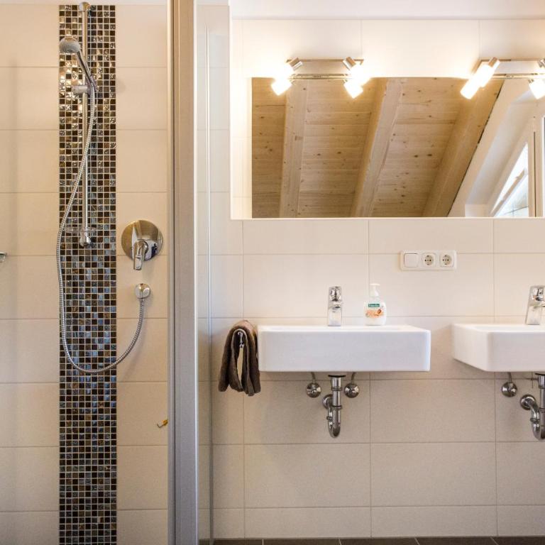 Haus Alpgaustraße - Ferienhäuser Alpenglück - Haus mit 3 Schlafzimmern - 14