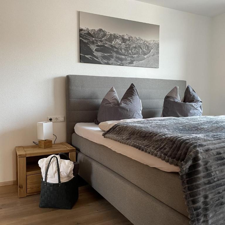 Haus Alpgaustraße - Ferienhäuser Alpenglück - Haus mit 3 Schlafzimmern - 22
