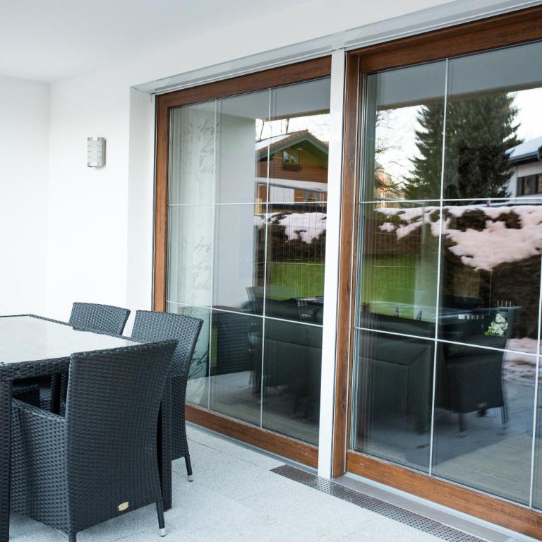 Haus Alpgaustraße - Ferienhäuser Alpenglück - Haus mit 3 Schlafzimmern - 25
