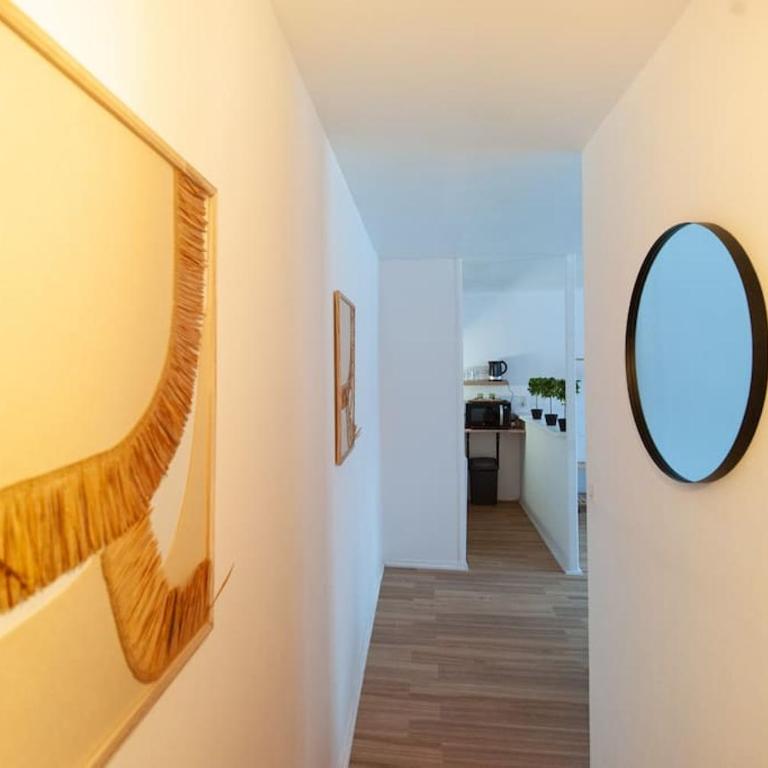 Sweet Home : : studio en Hypercentre Cathédrale - Appartamento con 1 Camera da Letto - 4