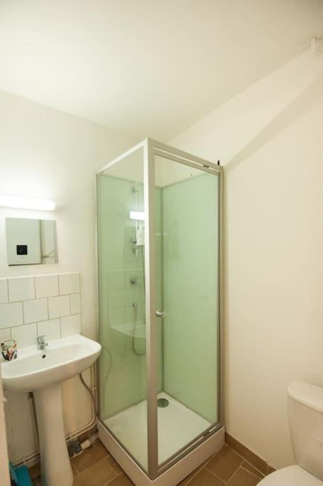 Sweet Home : : studio en Hypercentre Cathédrale - Appartamento con 1 Camera da Letto - 6