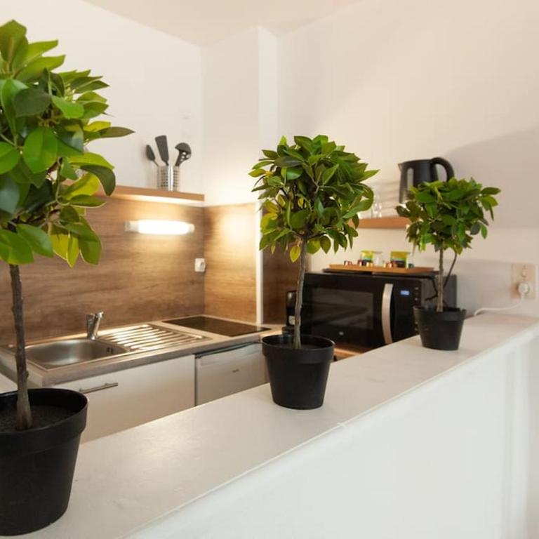 Sweet Home : : studio en Hypercentre Cathédrale - Appartamento con 1 Camera da Letto - 10