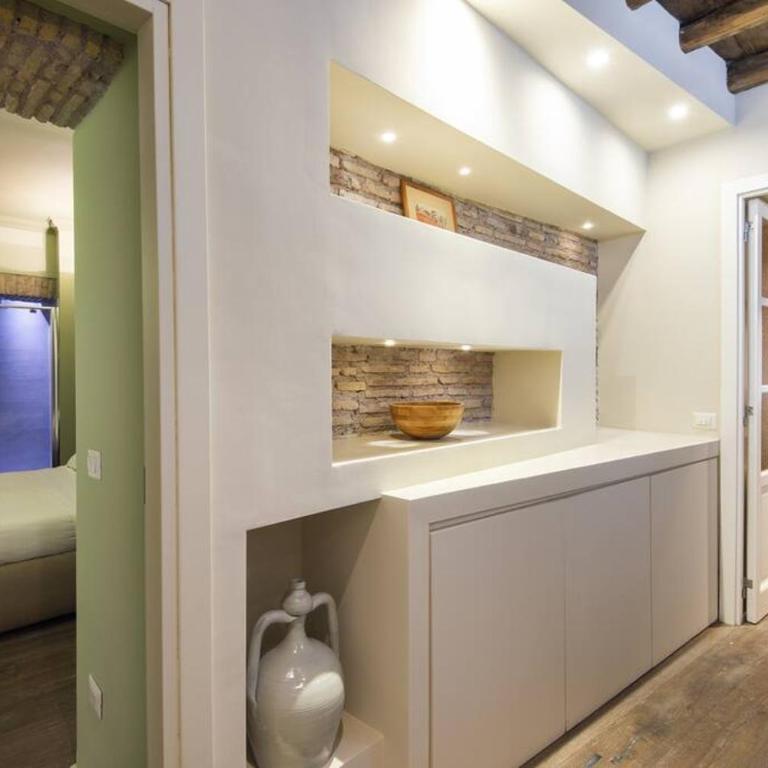 Luxury Fori Imperiali Apartment - Appartamento con 1 Camera da Letto - 2