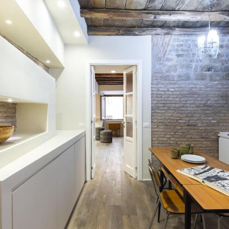 Luxury Fori Imperiali Apartment - Appartamento con 1 Camera da Letto - 3
