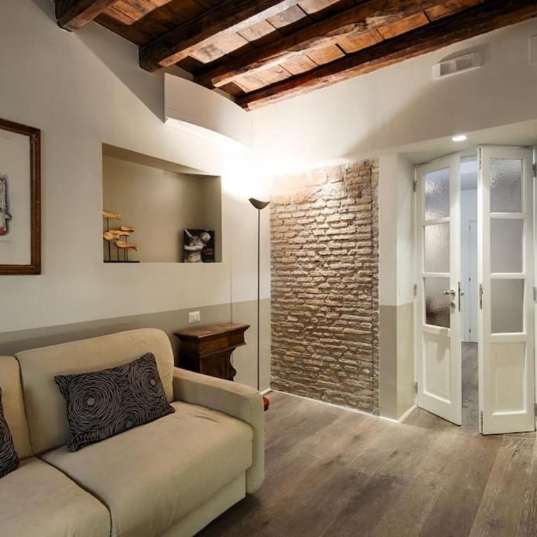 Luxury Fori Imperiali Apartment - Appartamento con 1 Camera da Letto - 4