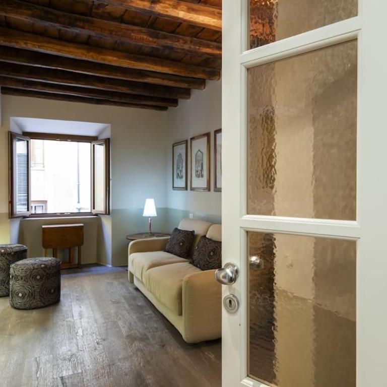 Luxury Fori Imperiali Apartment - Appartamento con 1 Camera da Letto - 5