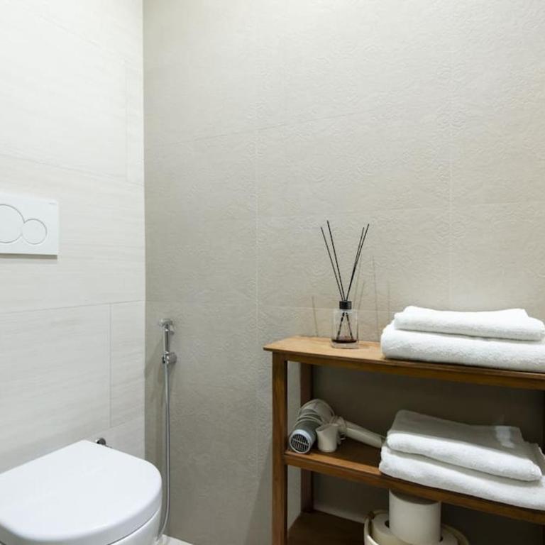 Luxury Fori Imperiali Apartment - Appartamento con 1 Camera da Letto - 7