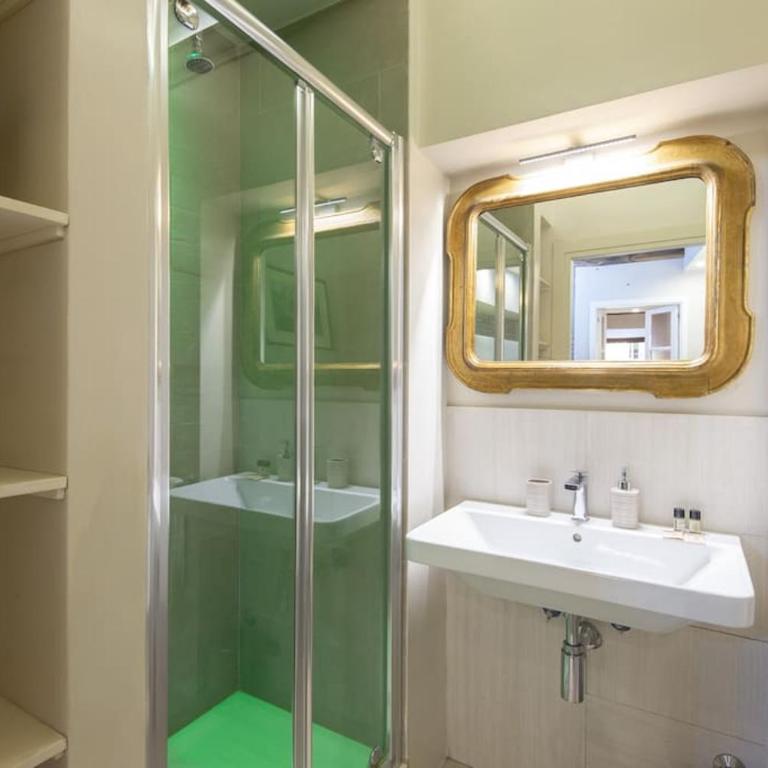 Luxury Fori Imperiali Apartment - Appartamento con 1 Camera da Letto - 9