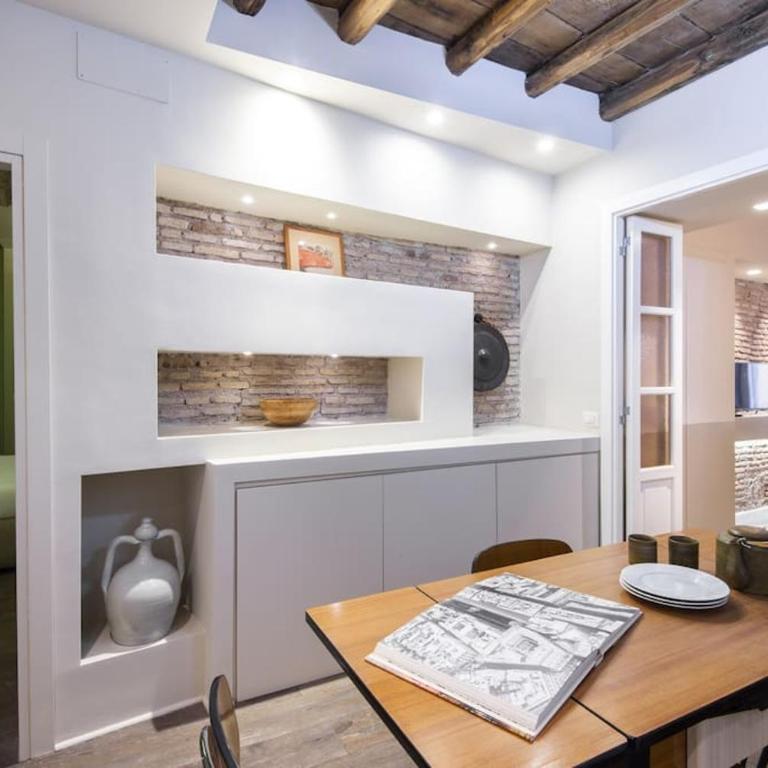 Luxury Fori Imperiali Apartment - Appartamento con 1 Camera da Letto - 10