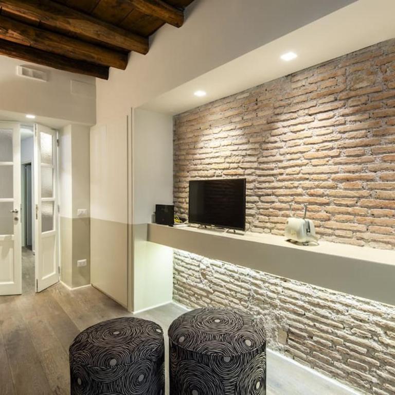 Luxury Fori Imperiali Apartment - Appartamento con 1 Camera da Letto - 12