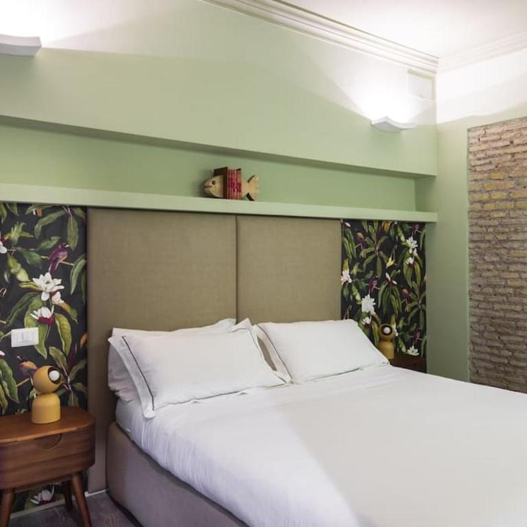 Luxury Fori Imperiali Apartment - Appartamento con 1 Camera da Letto - 16