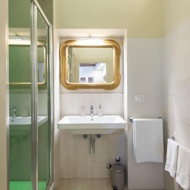 Luxury Fori Imperiali Apartment - Appartamento con 1 Camera da Letto - 17