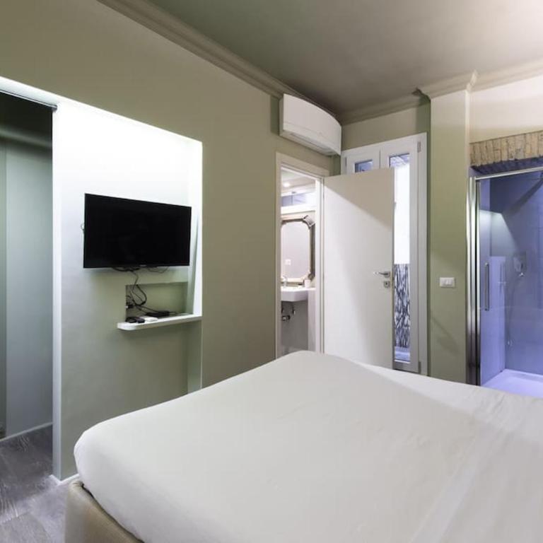 Luxury Fori Imperiali Apartment - Appartamento con 1 Camera da Letto - 18