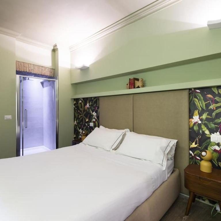 Luxury Fori Imperiali Apartment - Appartamento con 1 Camera da Letto - 19