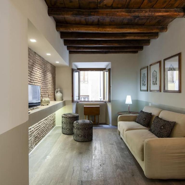 Luxury Fori Imperiali Apartment - Appartamento con 1 Camera da Letto - 20