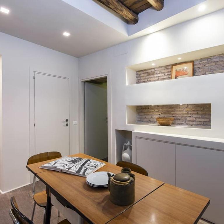 Luxury Fori Imperiali Apartment - Appartamento con 1 Camera da Letto - 22