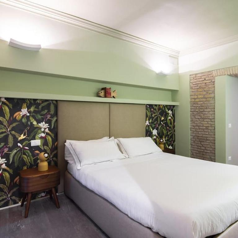 Luxury Fori Imperiali Apartment - Appartamento con 1 Camera da Letto - 24