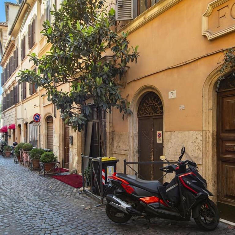 Luxury Fori Imperiali Apartment - Appartamento con 1 Camera da Letto - 25