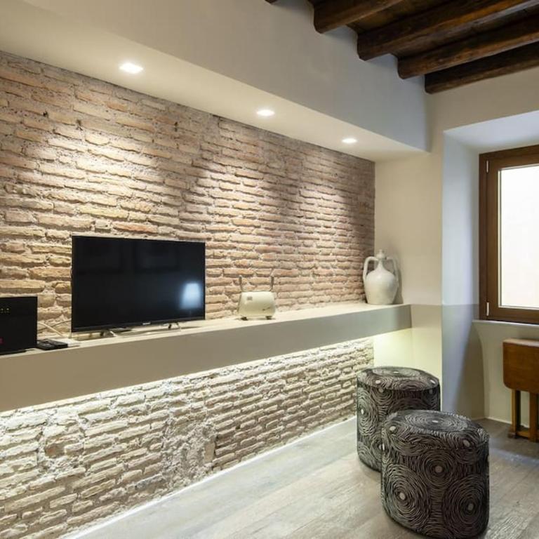 Luxury Fori Imperiali Apartment - Appartamento con 1 Camera da Letto - 28
