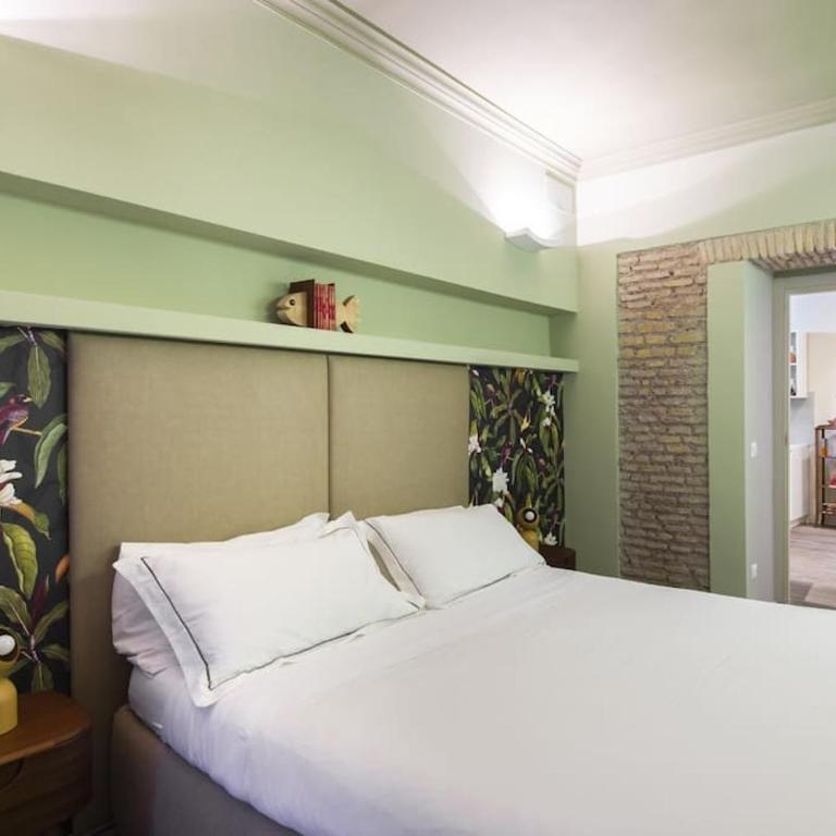Luxury Fori Imperiali Apartment - Appartamento con 1 Camera da Letto - 29
