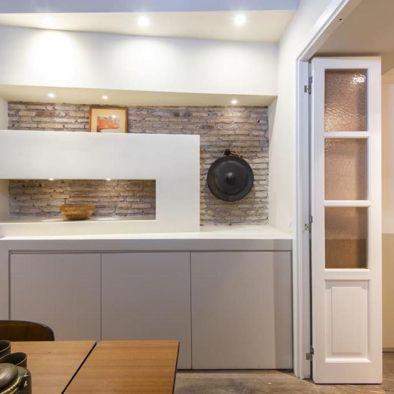 Luxury Fori Imperiali Apartment - Appartamento con 1 Camera da Letto - 30