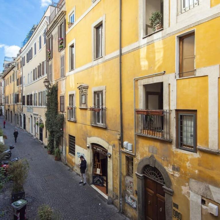 Luxury Fori Imperiali Apartment - Appartamento con 1 Camera da Letto - 31