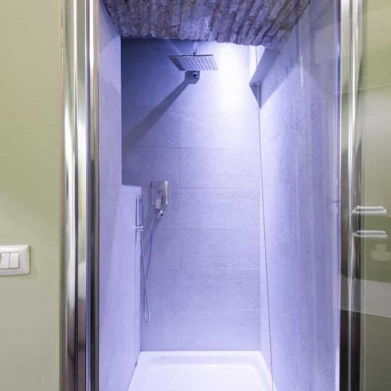 Luxury Fori Imperiali Apartment - Appartamento con 1 Camera da Letto - 32