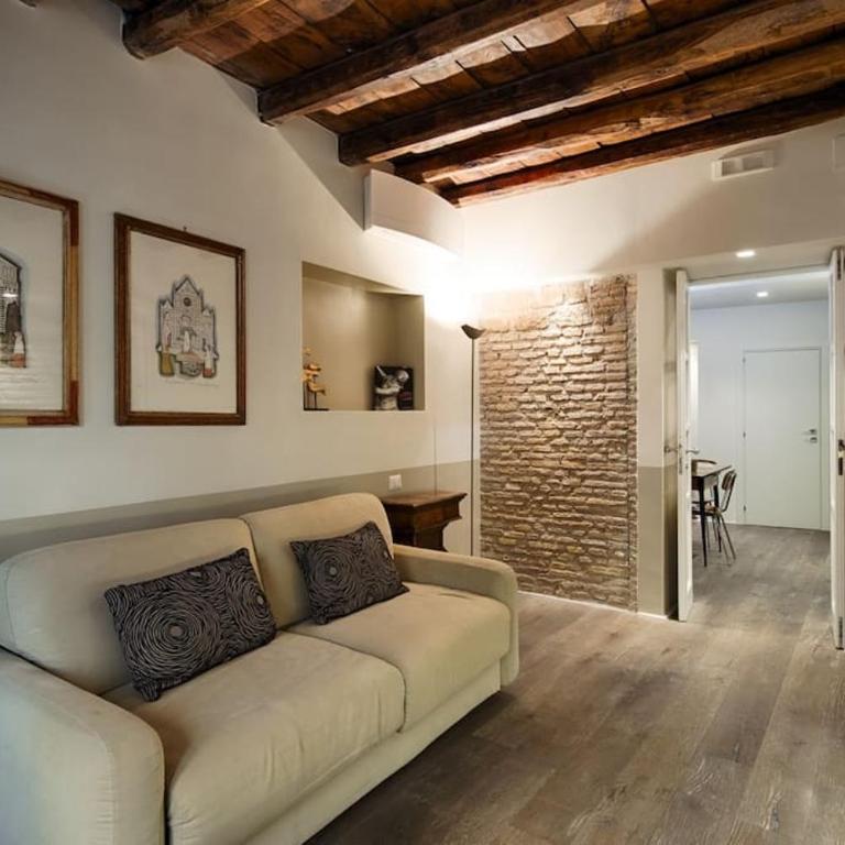 Luxury Fori Imperiali Apartment - Appartamento con 1 Camera da Letto - 35