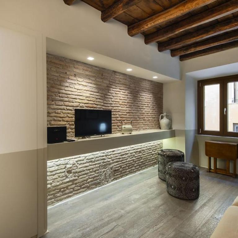 Luxury Fori Imperiali Apartment - Appartamento con 1 Camera da Letto - 36