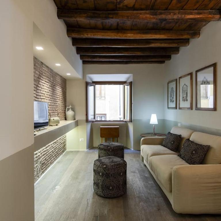 Luxury Fori Imperiali Apartment - Appartamento con 1 Camera da Letto - 38