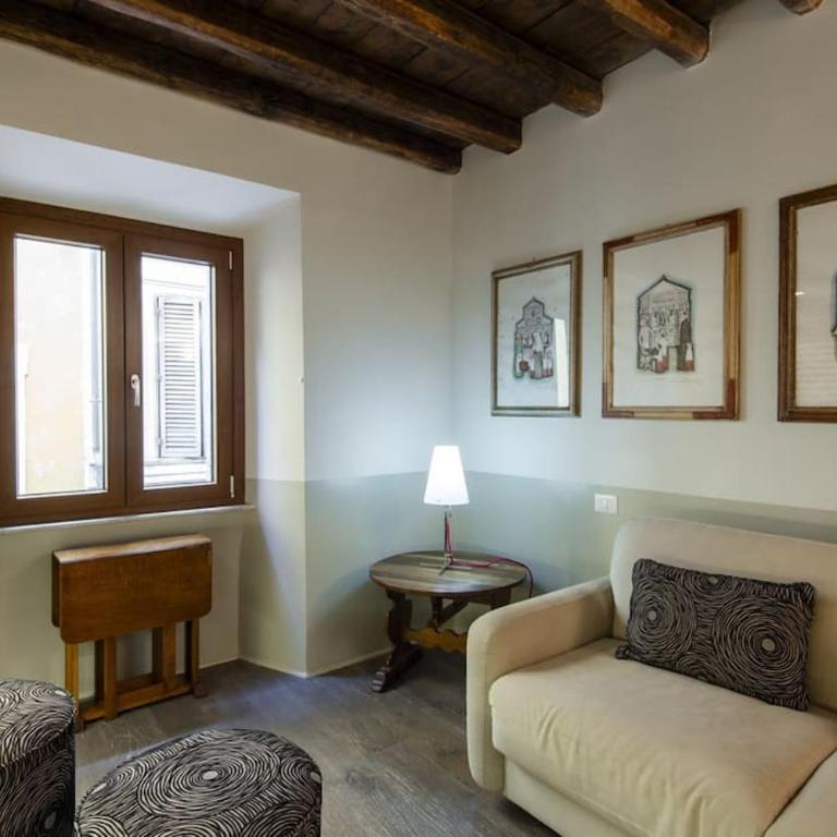 Luxury Fori Imperiali Apartment - Appartamento con 1 Camera da Letto - 40